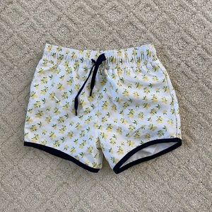 Minnow Swim Boardie 5/6T
